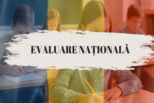 Evaluare Națională